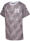 hmlJR REG SOCCER 12 T-SHIRT SS