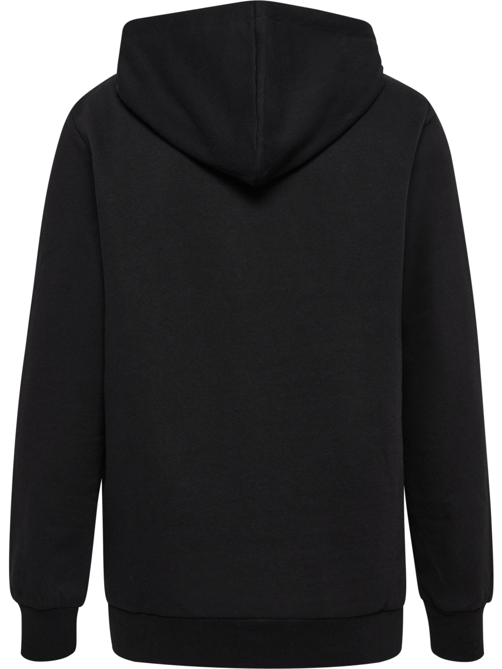 hmlBOOSTER WOMAN HOODIE