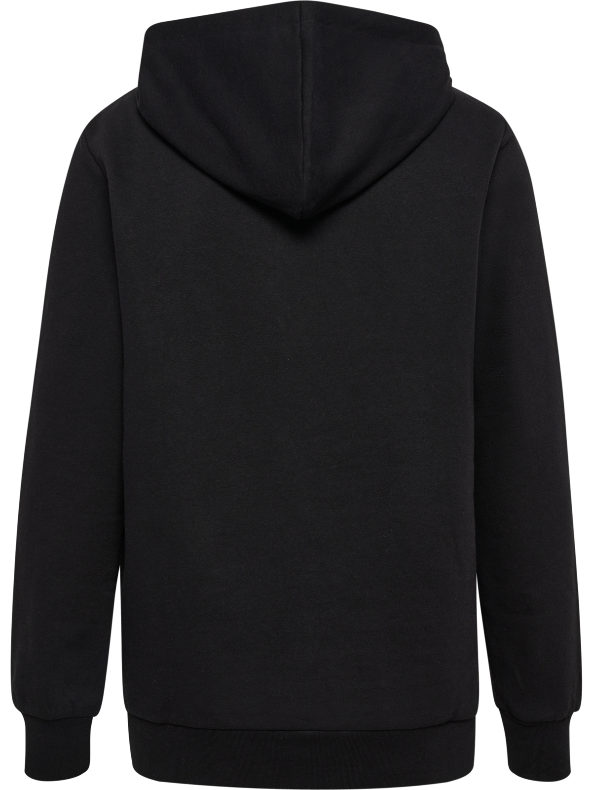 hmlBOOSTER WOMAN HOODIE