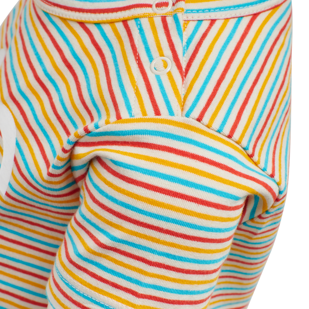 hmlALEX T-SHIRT S/S