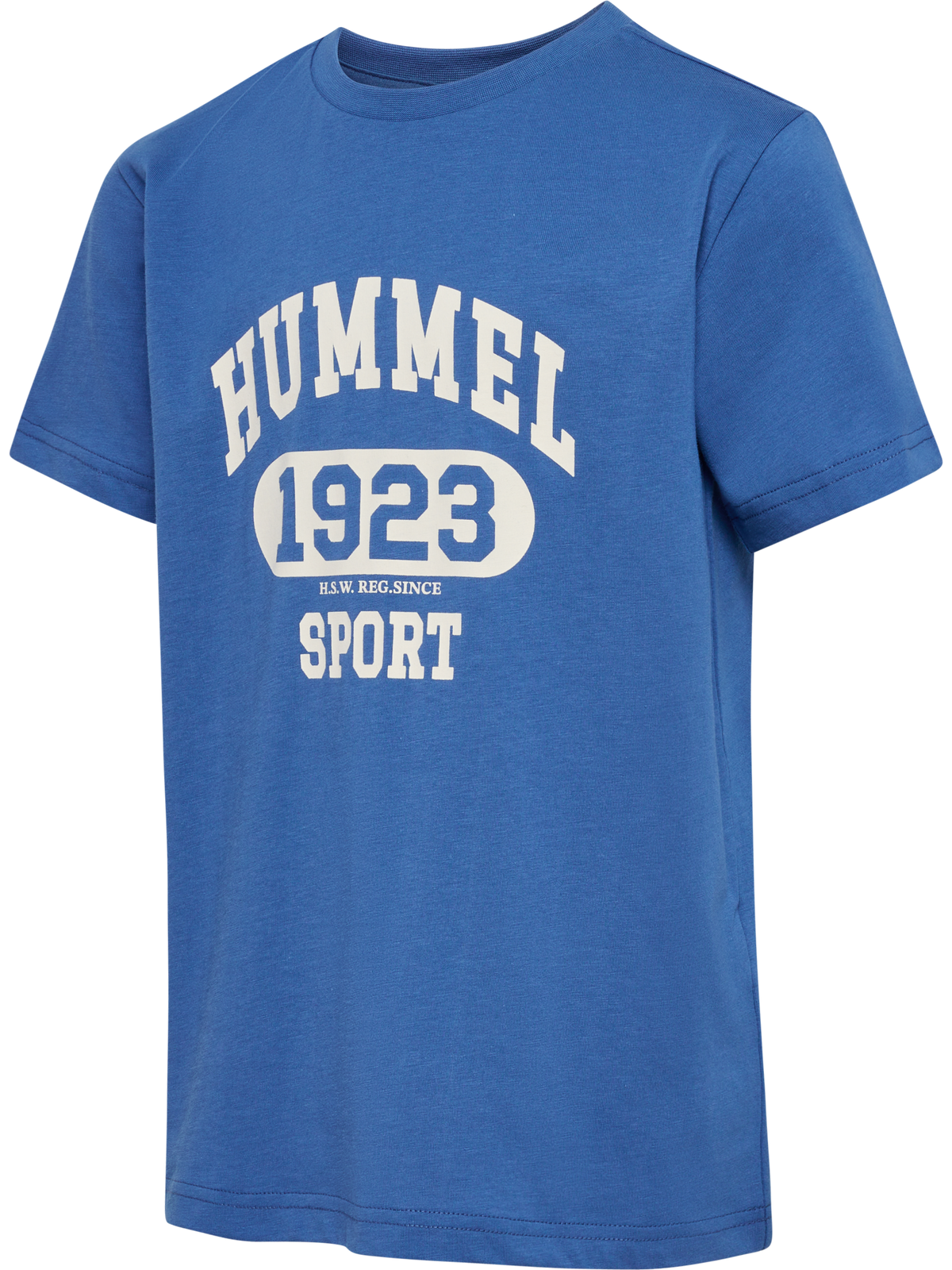 hmlPRINT T-SHIRT S/S