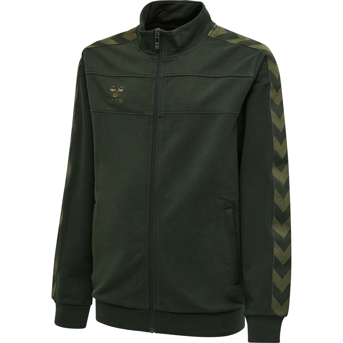 hmlMOVE KIDS CLASSIC ZIP JACKET