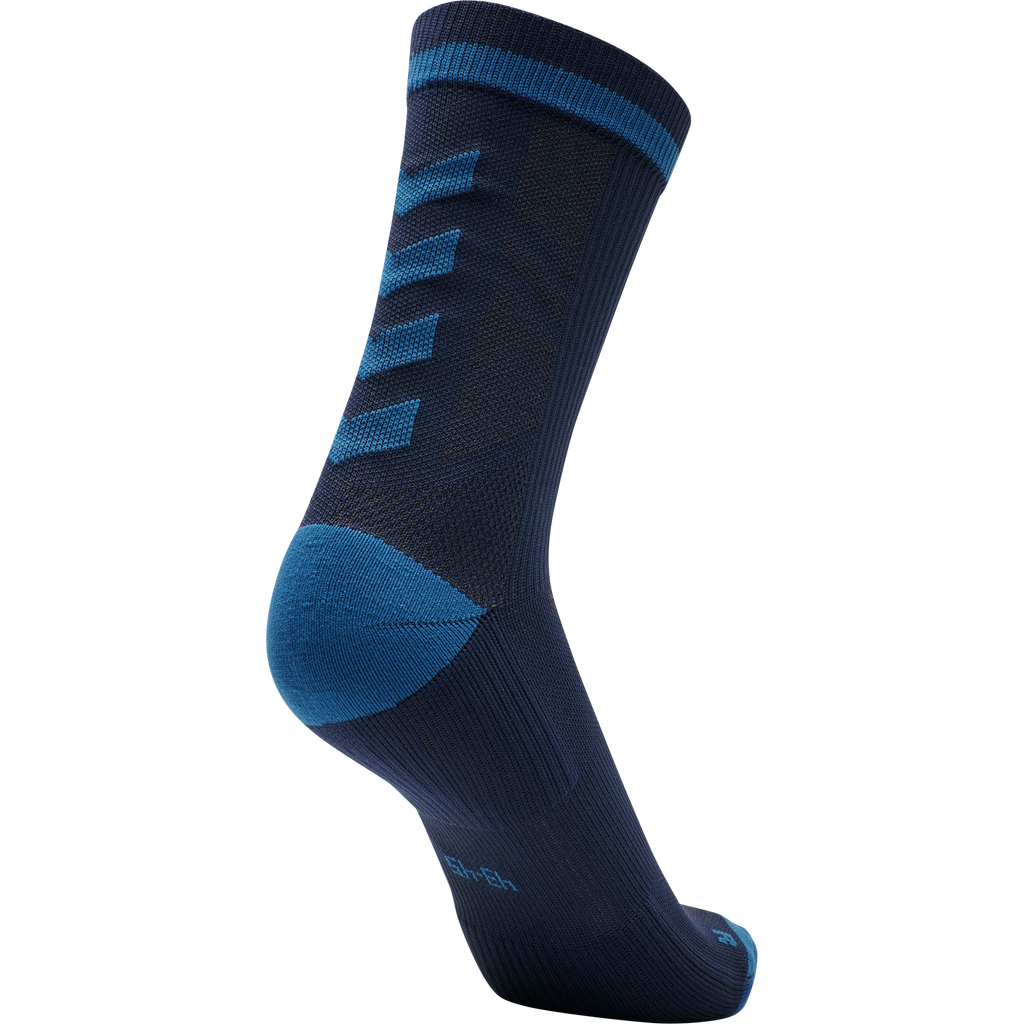 ELITE INDOOR SOCK LOW PA