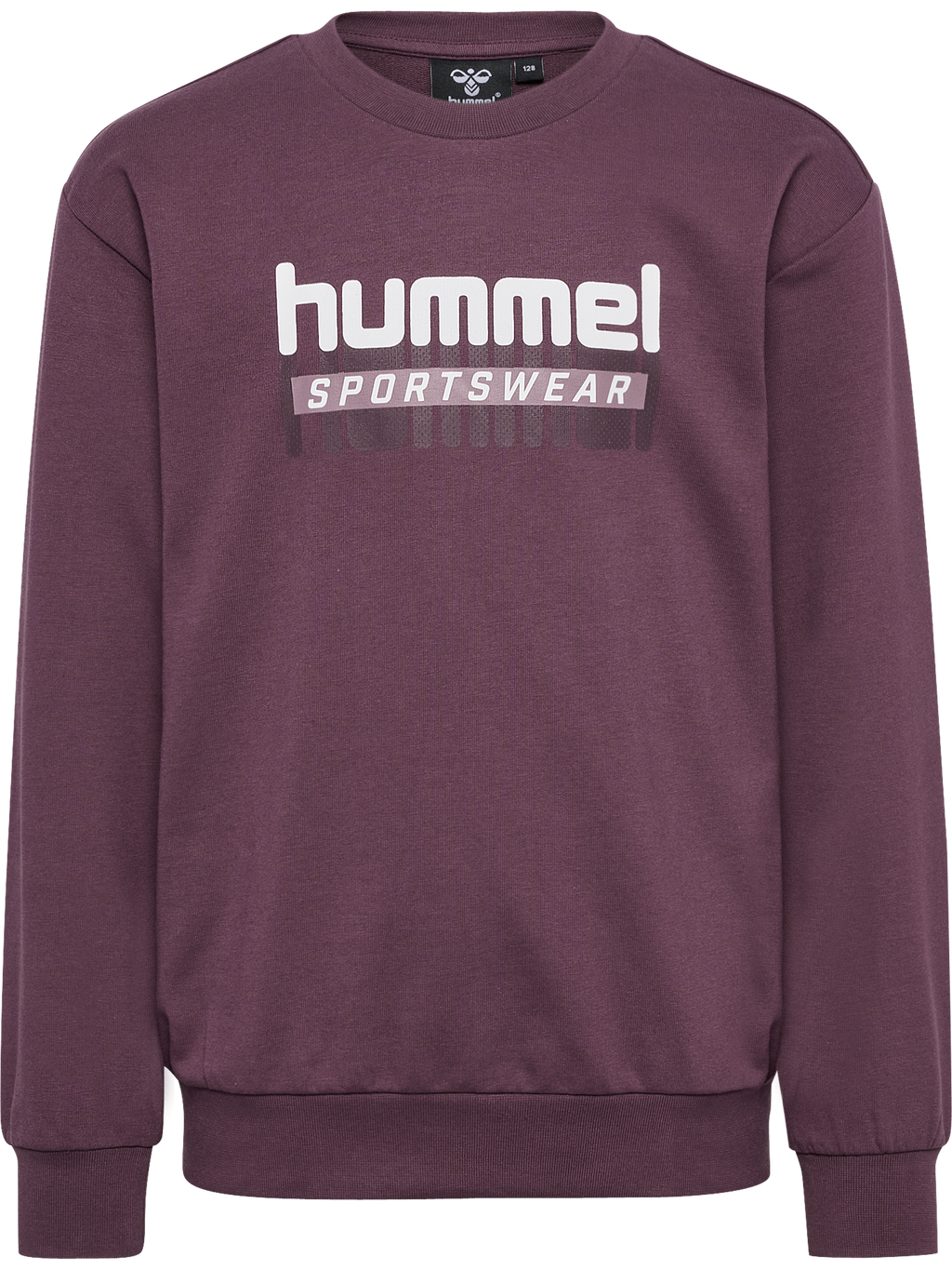 hmlTUKAS SWEATSHIRT