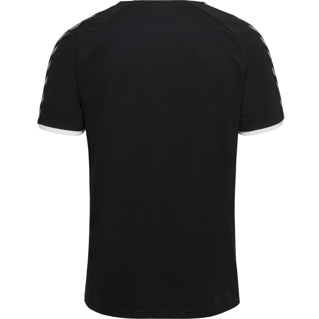 hmlAUTHENTIC KIDS TRAINING TEE