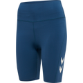 hmlMT GRACE HW TIGHT SHORTS