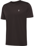 hmlPULSE TRAINING  T-SHIRT S/S