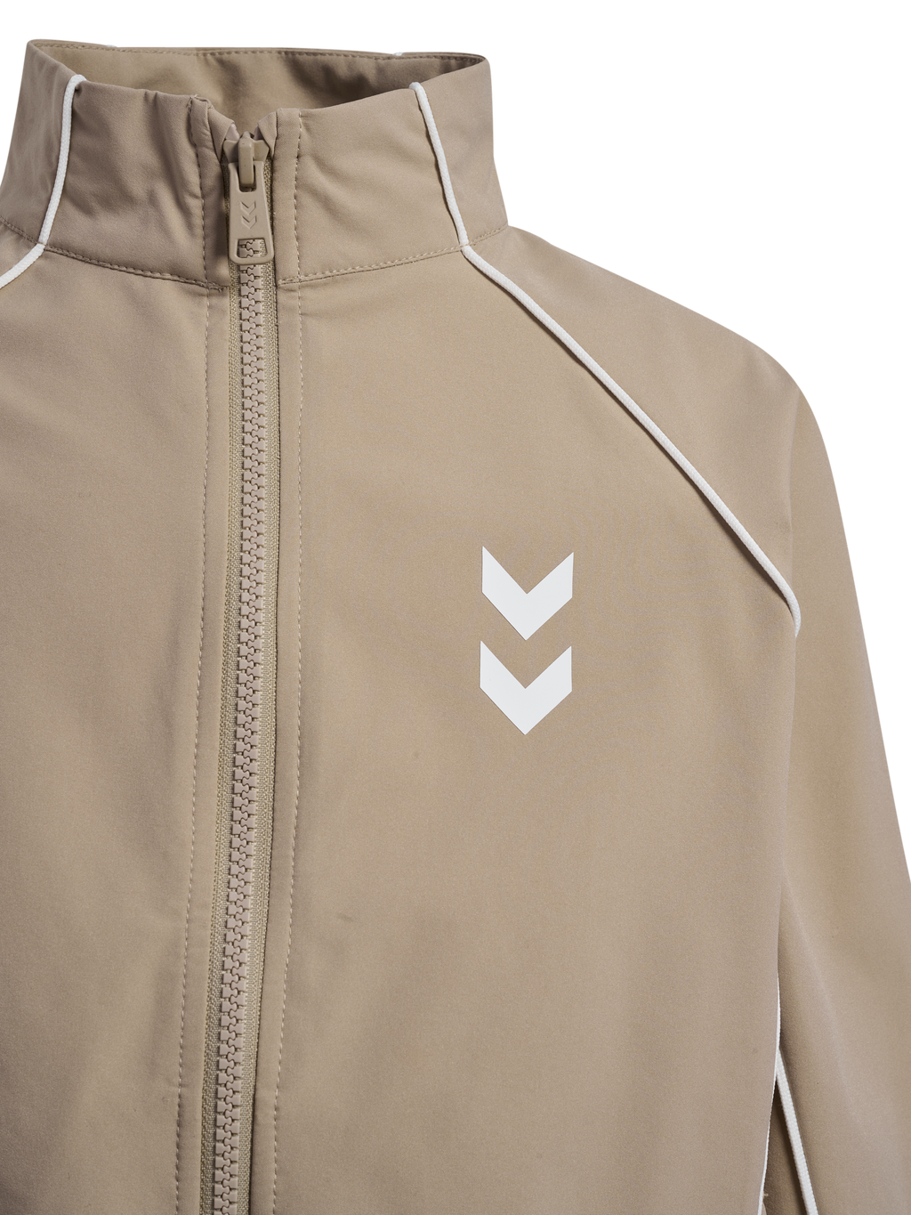 hmlJR STREET TRACKSUIT JACKET