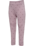 hmlMINI BEE AOP TIGHTS