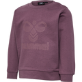 hmlFASTWO LIME SWEATSHIRT