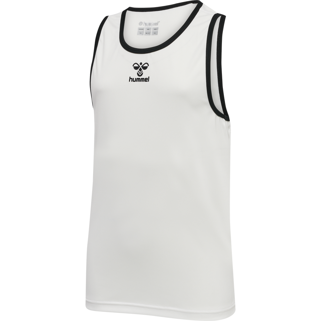 hmlCORE XK BASKET JERSEY KIDS