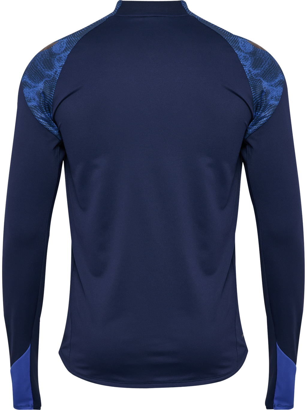 hmlBLAZE26 PRO TRAINING HALF ZIP