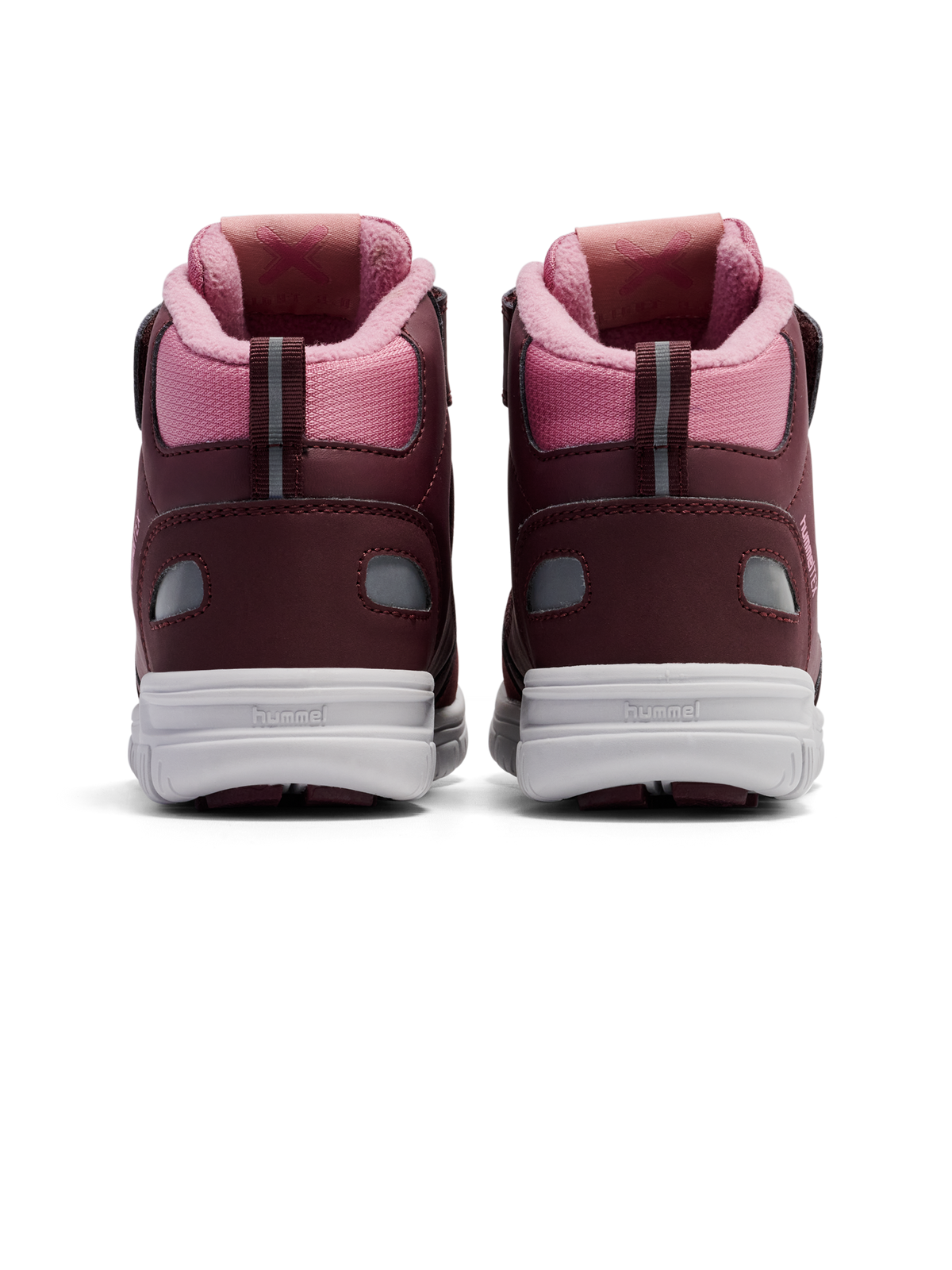 X-LIGHT 2.0 MID TEX JR