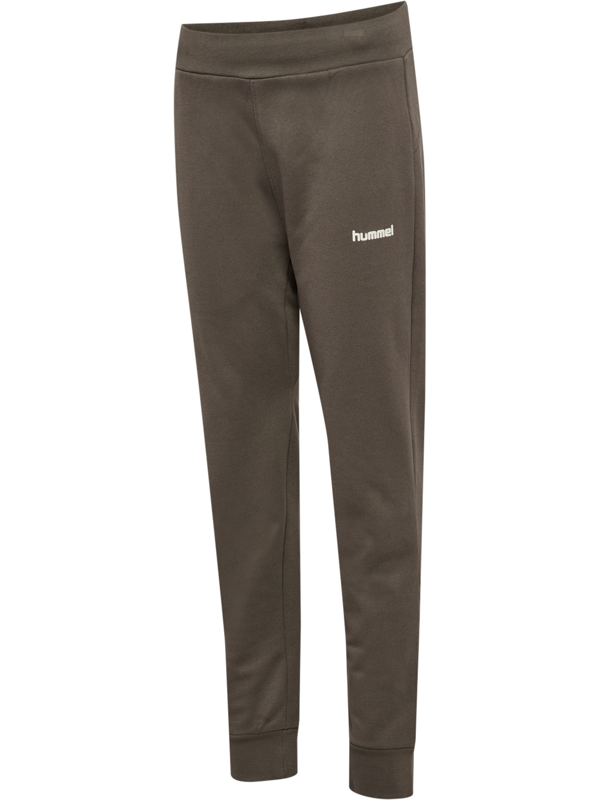 hmlJR REGULAR ADJ WAIST PANTS