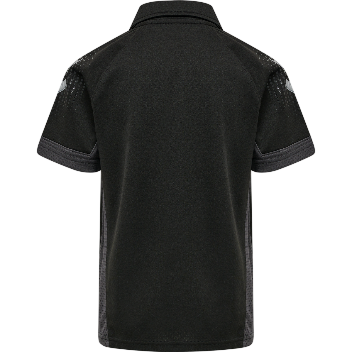 hmlLEAD FUNCTIONAL KIDS POLO