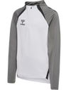 hmlLEAD 2.0 HALF ZIP KIDS