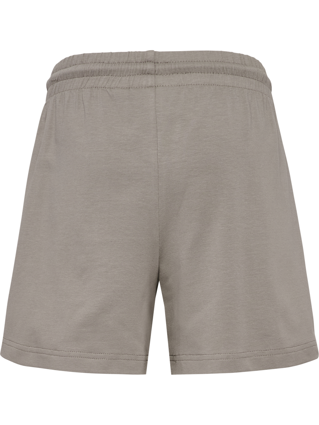 hmlJR LOOSE SOLID SHORTS