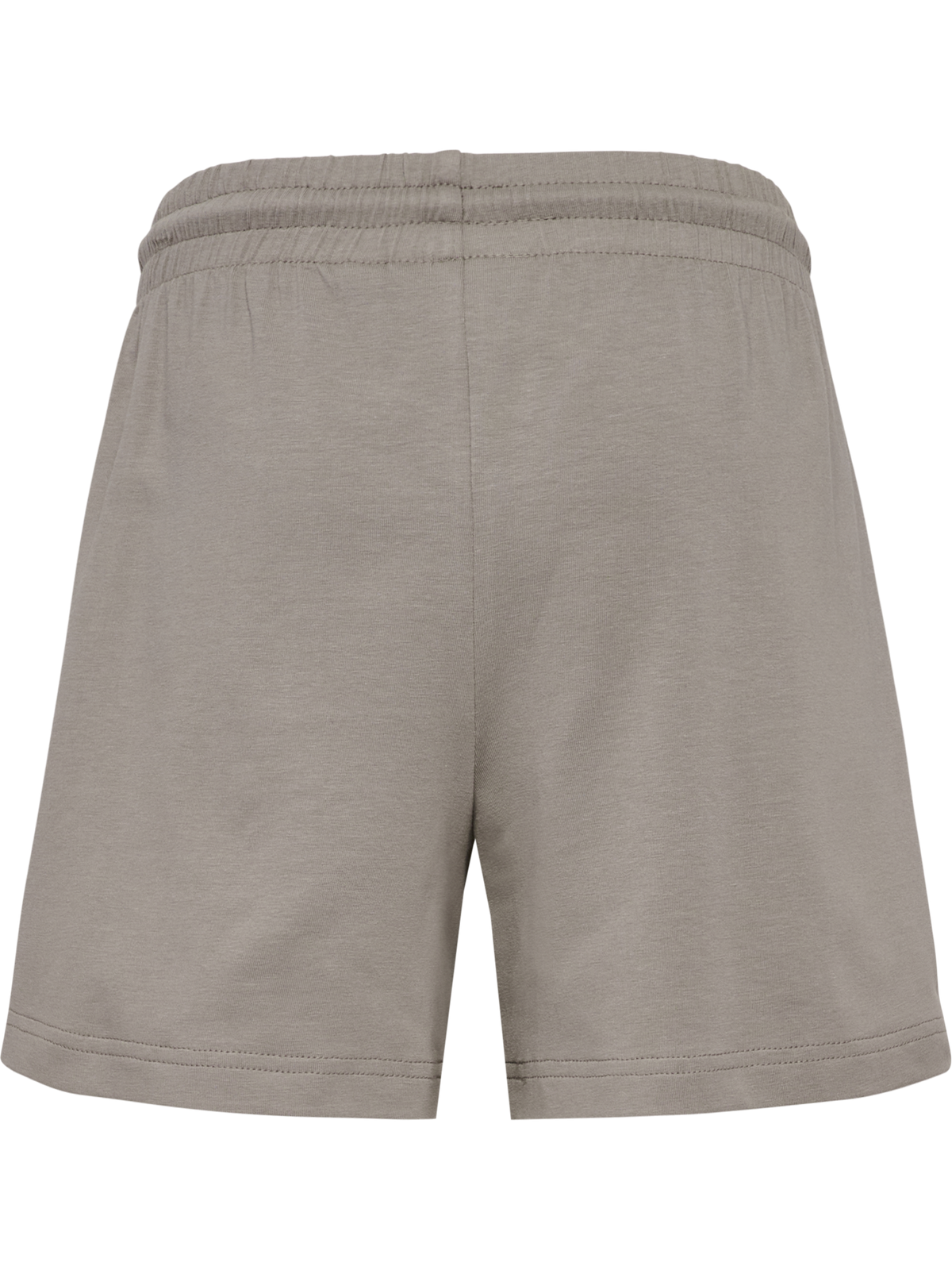 hmlJR LOOSE SOLID SHORTS