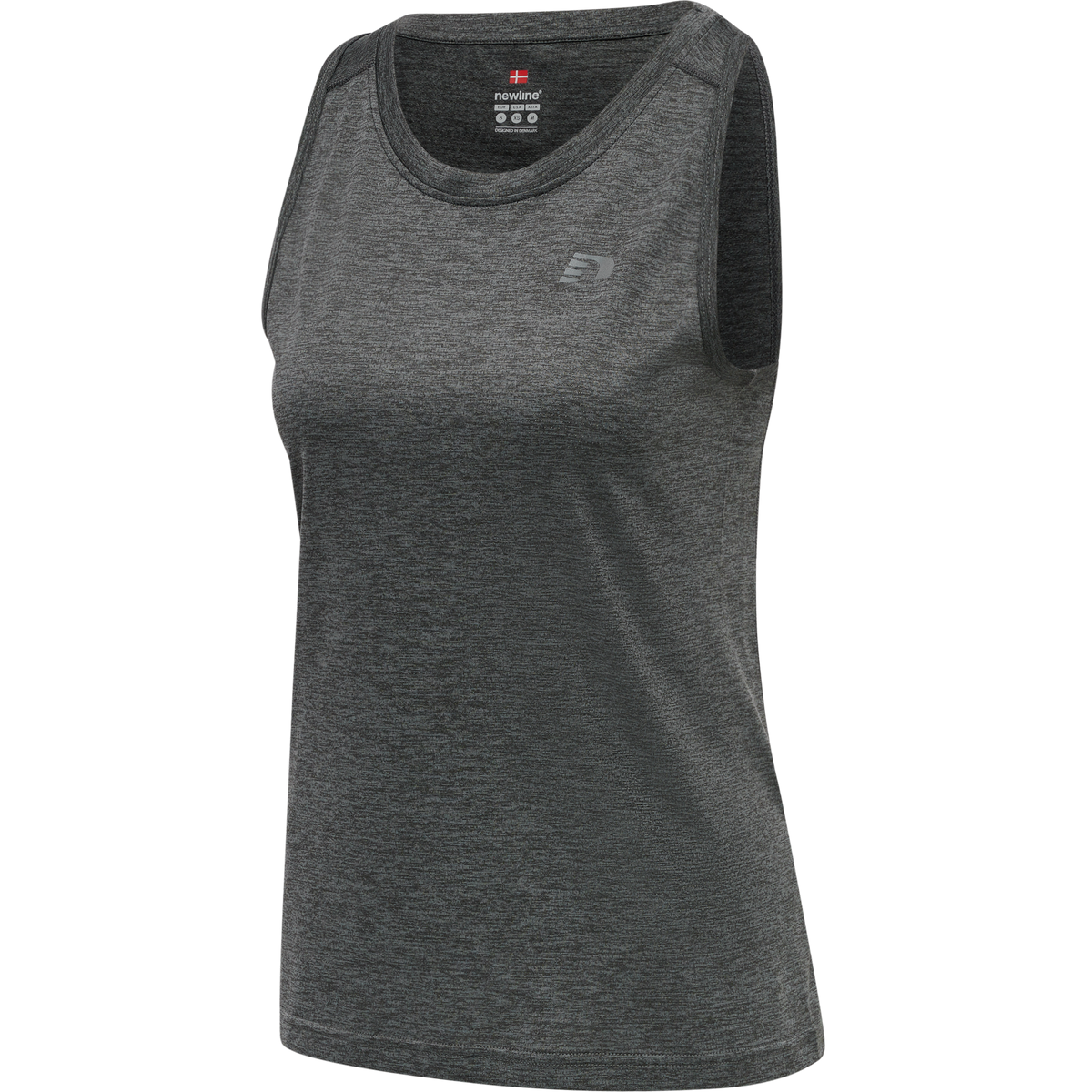 WOMEN RUNNING SINGLET