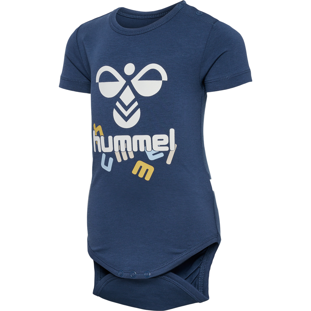 hmlDREAM  BODY S/S
