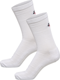 hmlROLIGAN 2-PACK SOCKS
