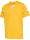 hmlCORE XK POLY JERSEY S/S KIDS