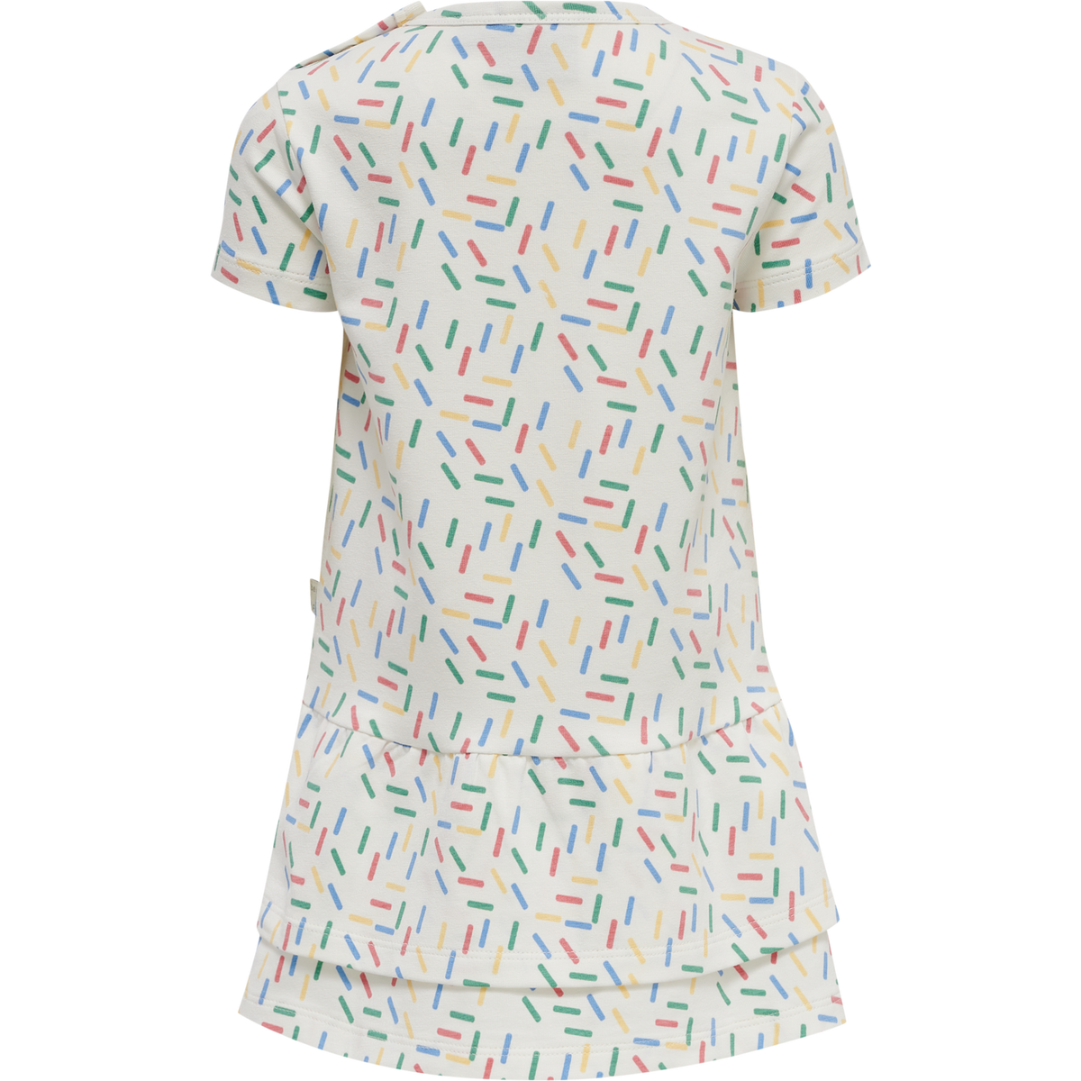 hmlAURORA DRESS S/S