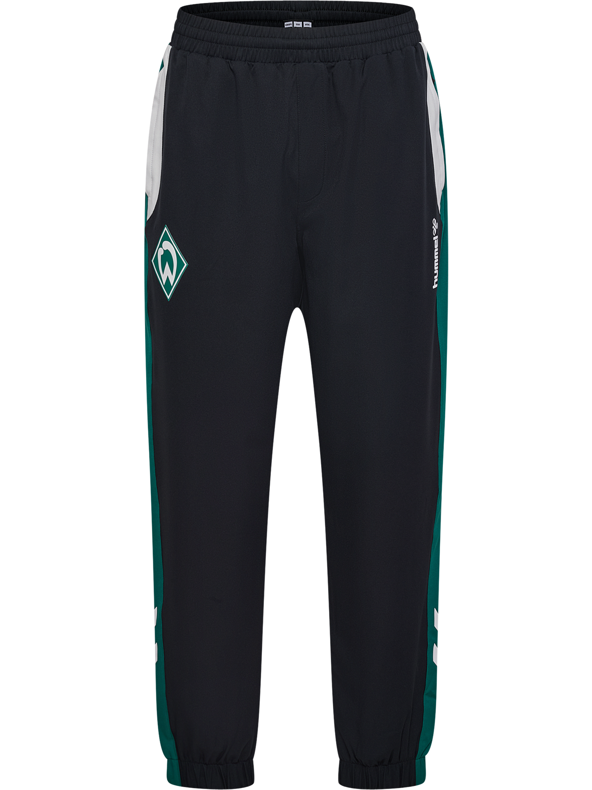 WER 26/27 TRAVEL TRACK PANTS