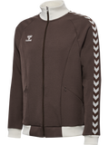 hmlROOT TRACK ZIP JACKET