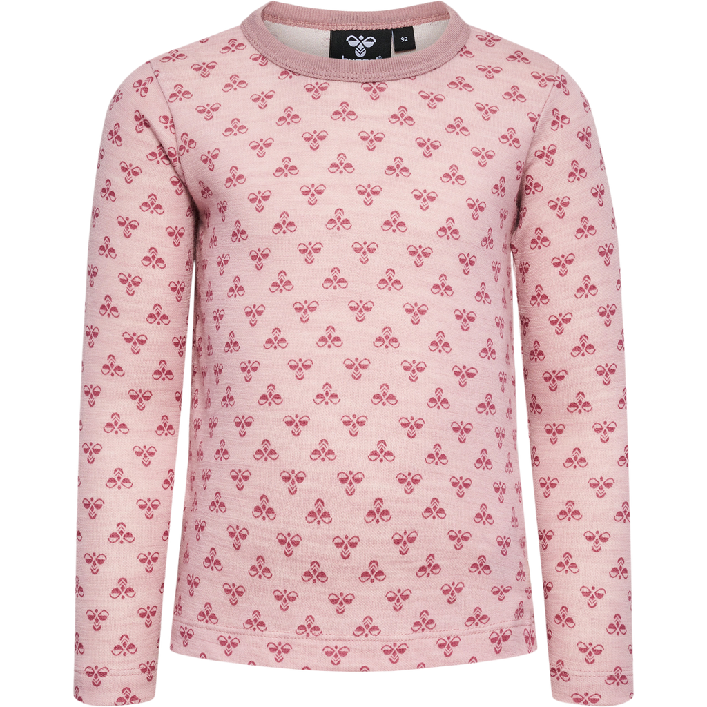 hmlVILMO T-SHIRT L/S