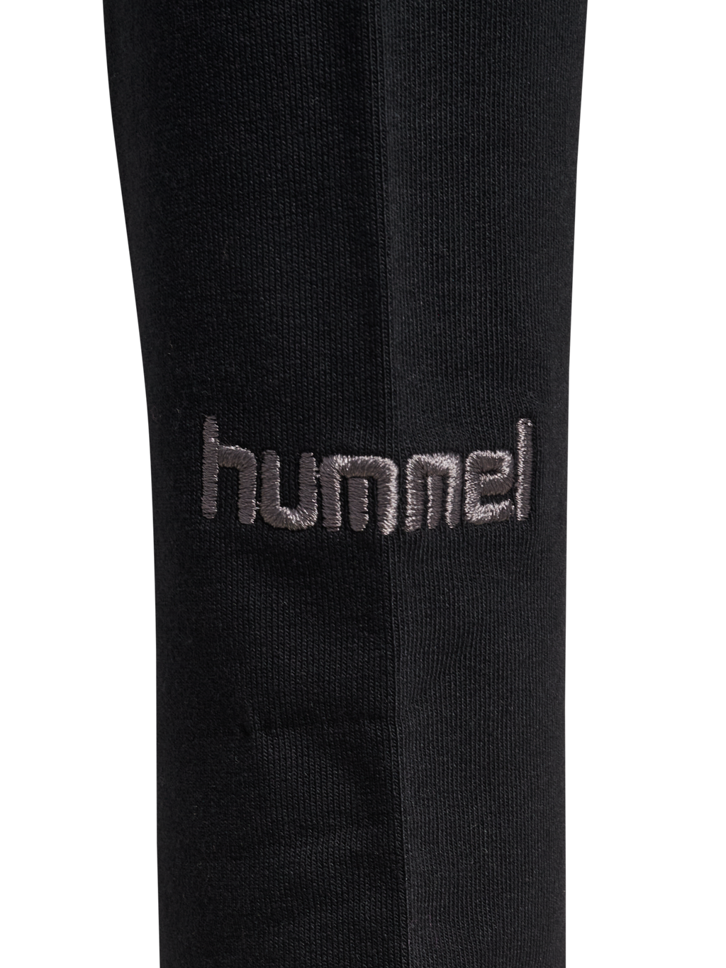 hmlFOUNDATION ZIP HOODIE