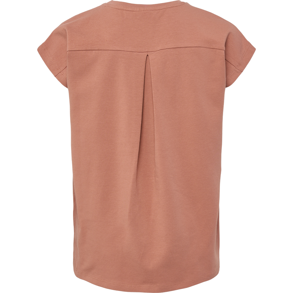 hmlJUMPY T-SHIRT S/S