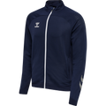 hmlLEAD POLY ZIP JACKET