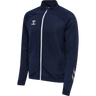 hmlLEAD POLY ZIP JACKET
