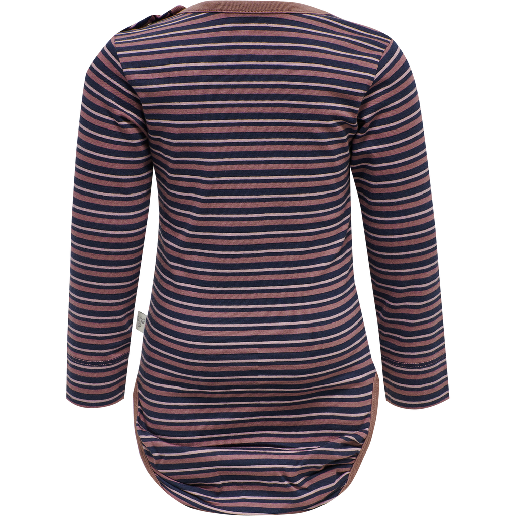 hmlSILVER BODY L/S