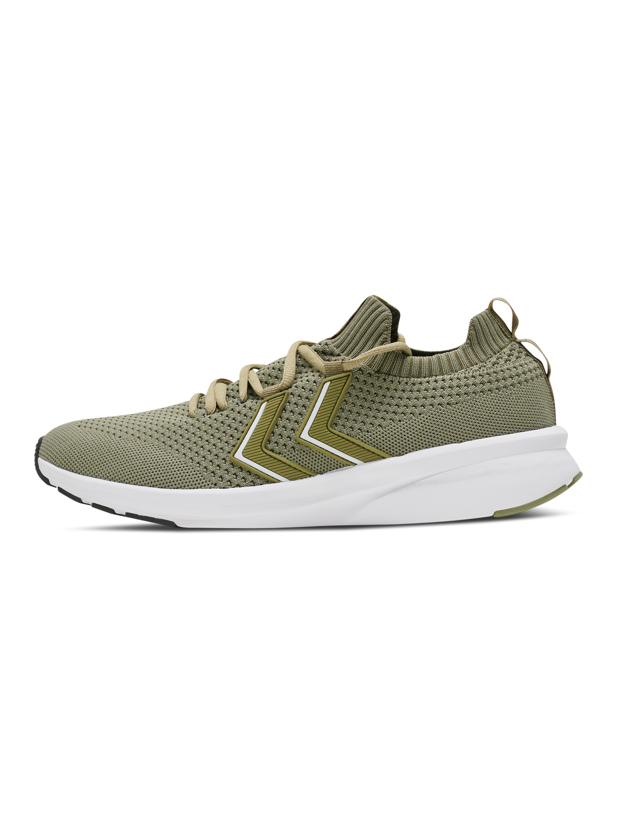 FLOW SEAMLESS