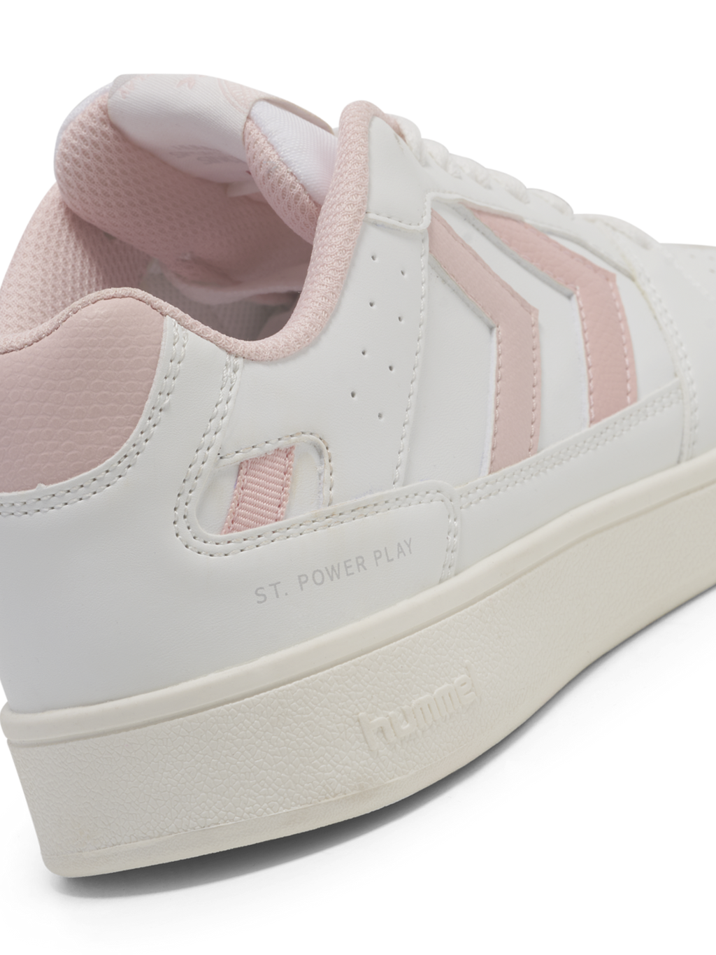 ST. POWER PLAY WMNS LZD