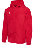 hmlESSENTIAL AW JACKET