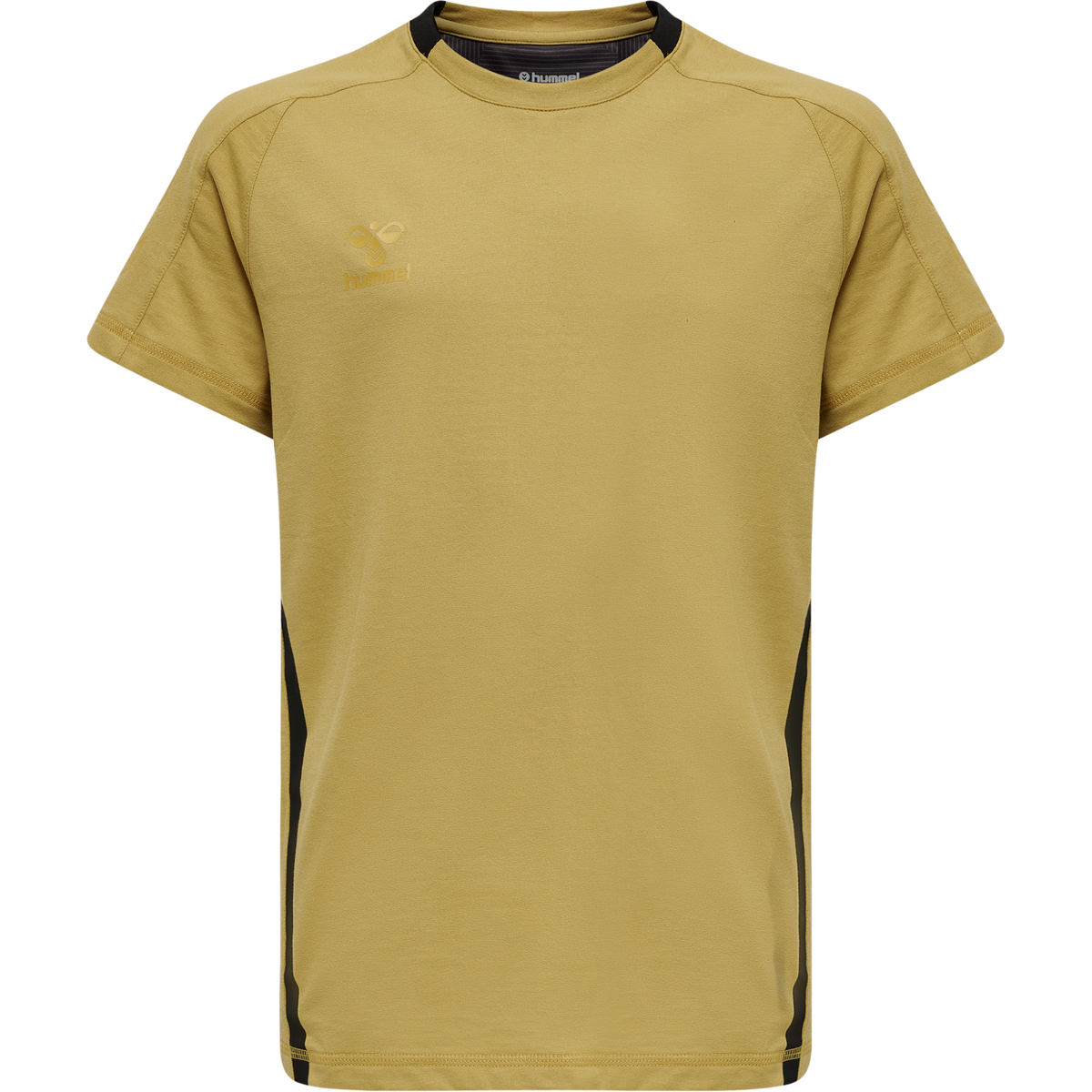 hmlCIMA XK T-SHIRT S/S KIDS