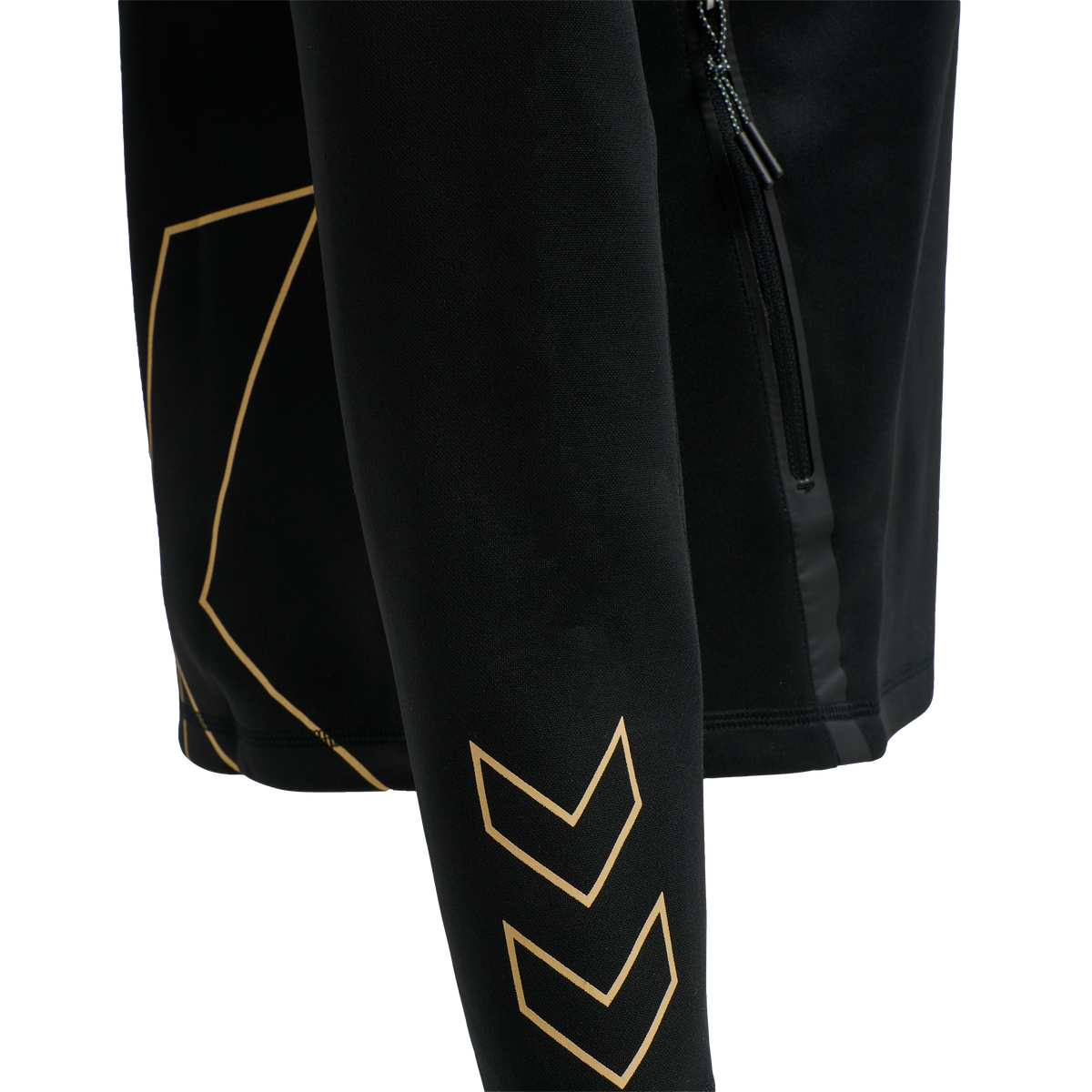 hmlCIMA XK HOODIE