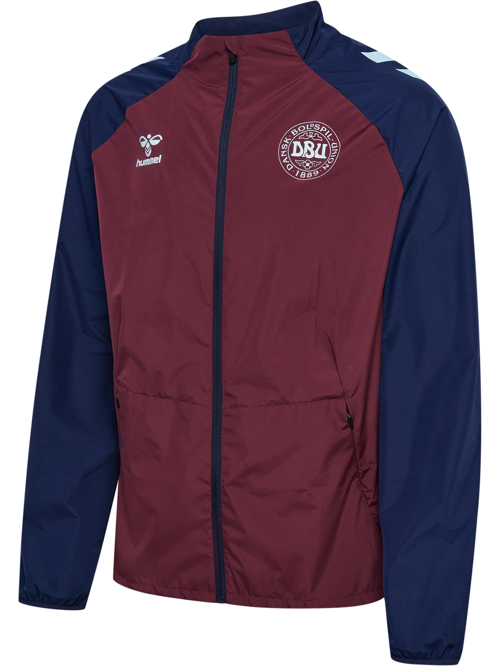 DBU 26 PRO TR JACKET