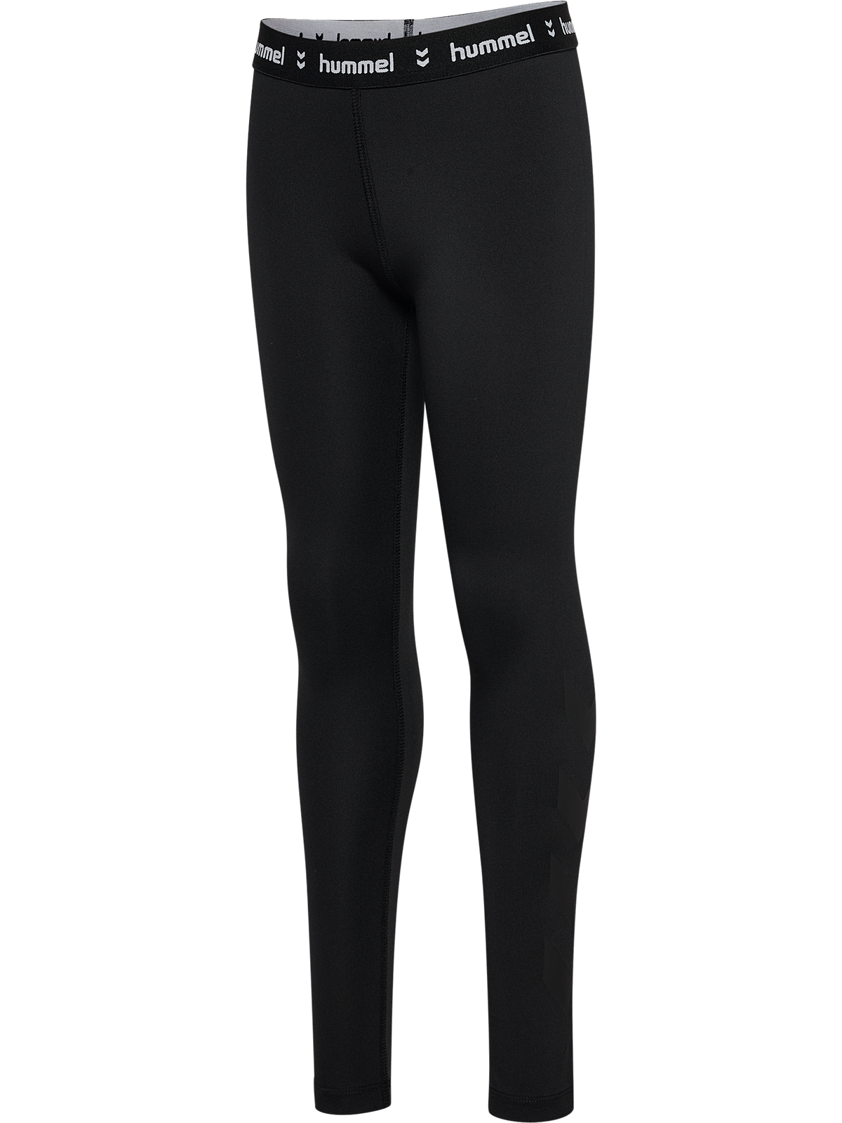 hmlJR PULSE MID WAIST TIGHTS