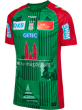 SCM 26/27 BL HOME JERSEY S/S