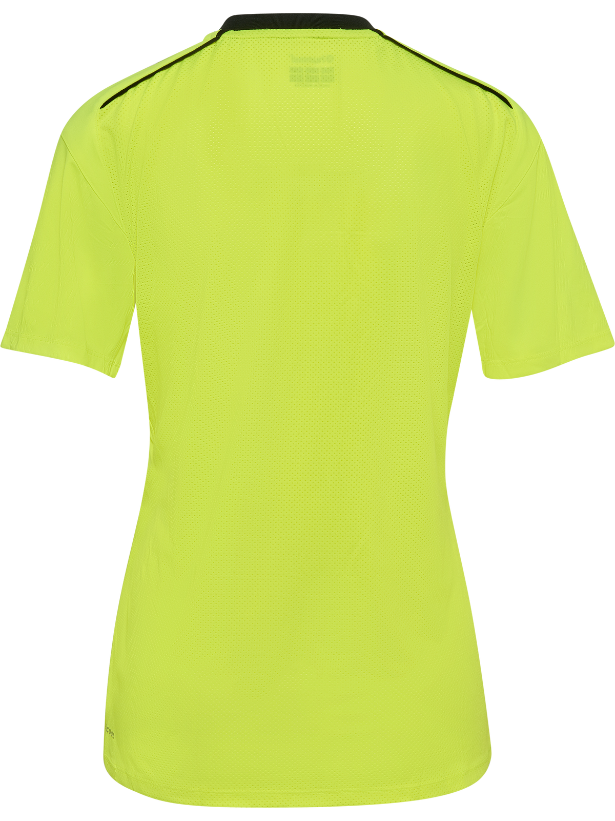 hmlREFEREE JERSEY S/S WOMAN