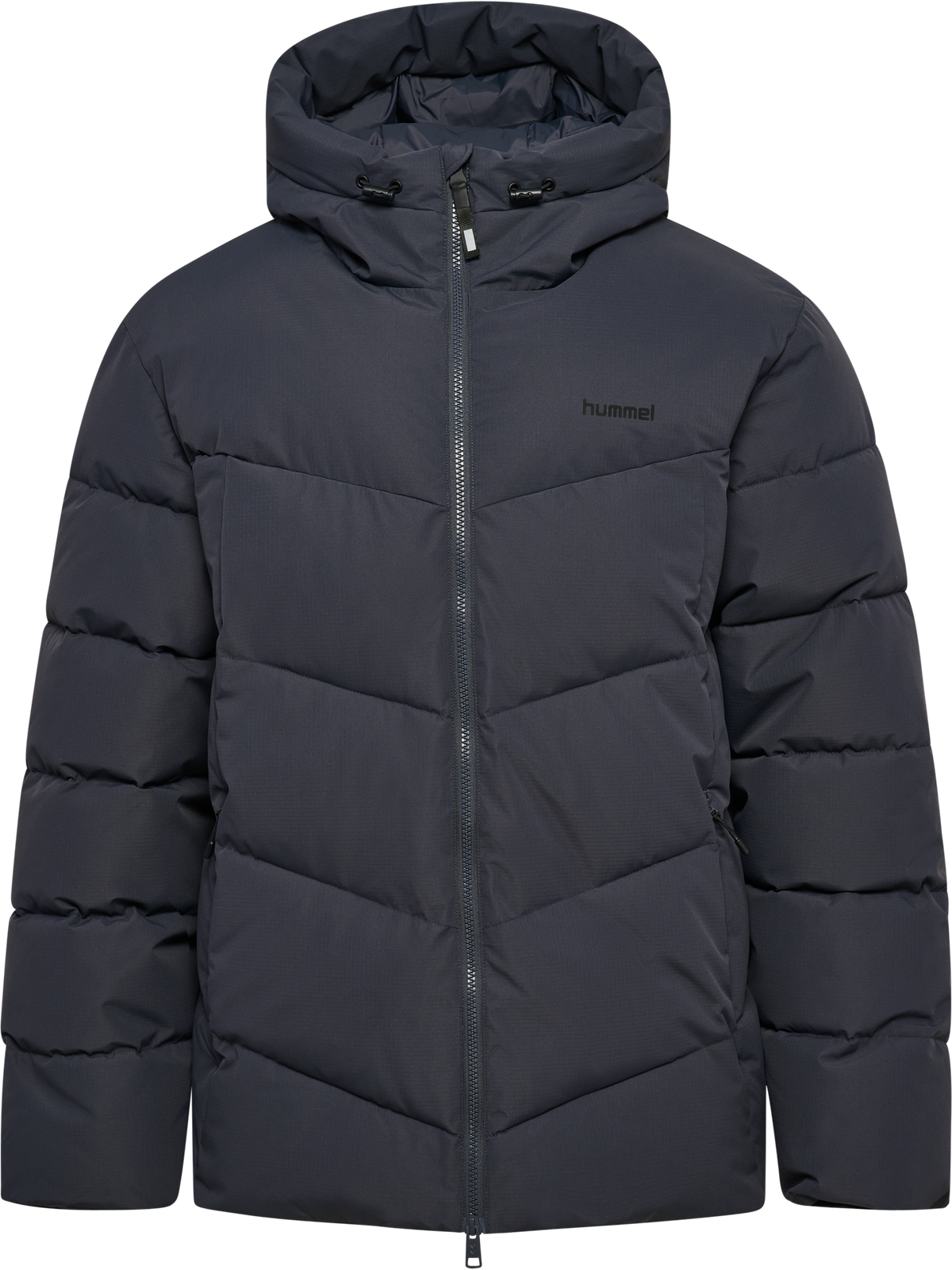 hmlPUFFER JACKET