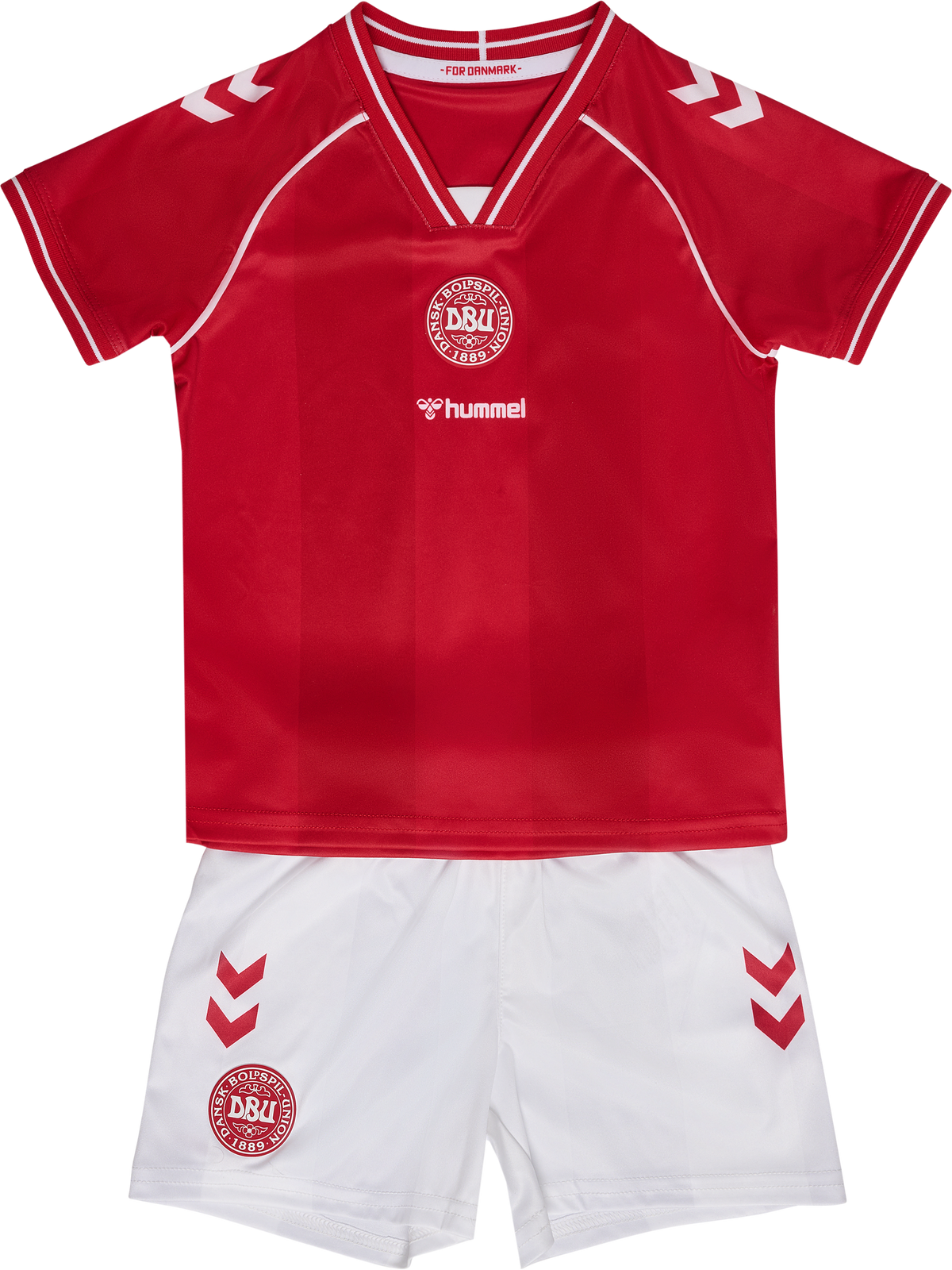 DBU 26 HOME MINI KIT