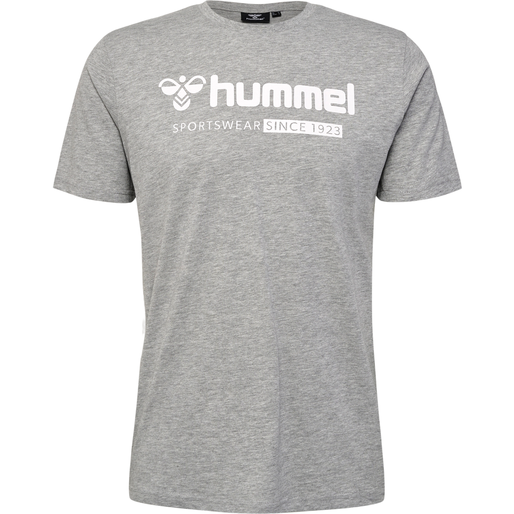 hmlFAV BIG LOGO COTTON T-SHIRT