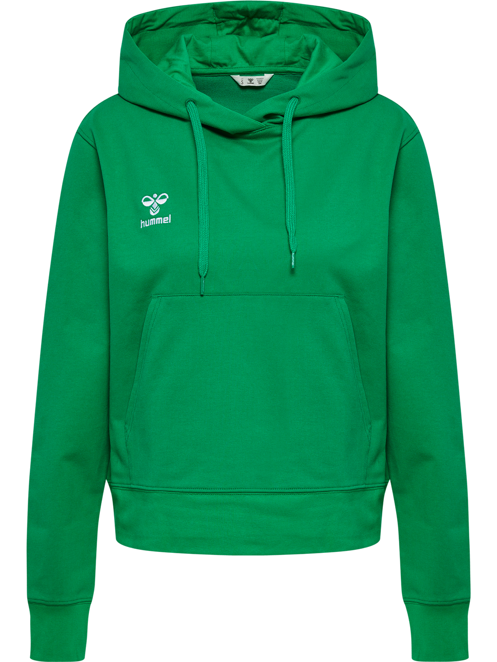 hmlGO 2.0 HOODIE WOMAN