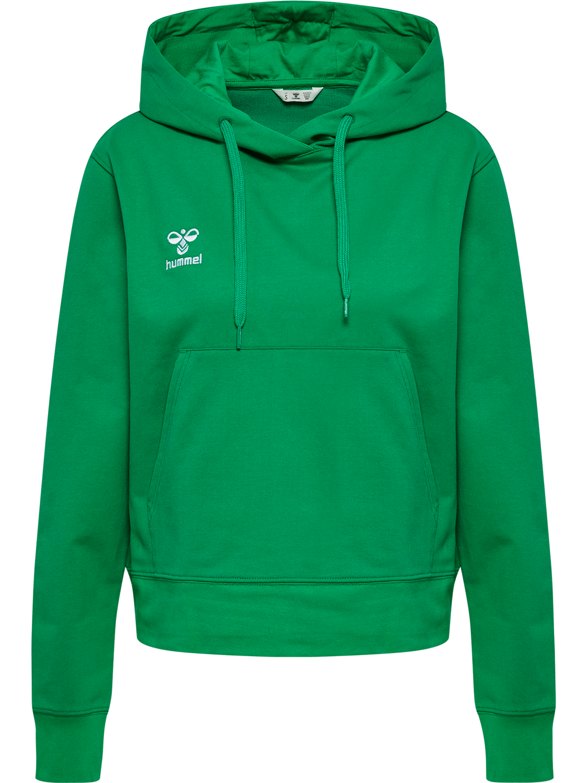 hmlGO 2.0 HOODIE WOMAN