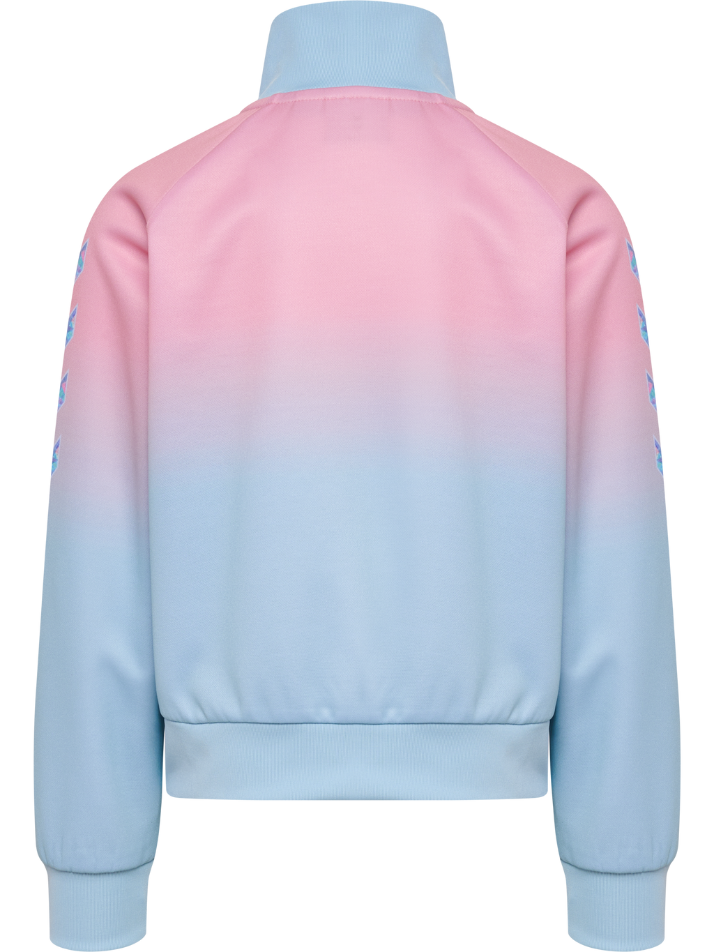 hmlJR GRADIENT WL TRACK SUIT